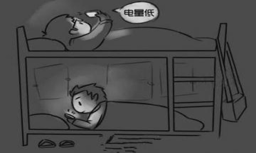 減緩眼疲勞 建議貼上防藍光膜