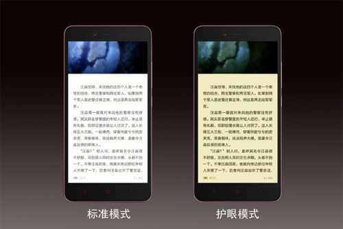 手機開了護眼模式還要貼防藍光保護膜嗎？